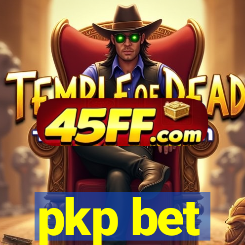 pkp bet